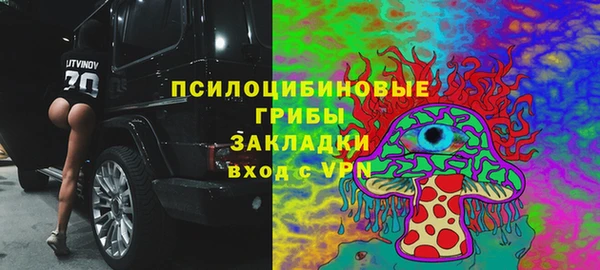 ALPHA PVP Алексеевка